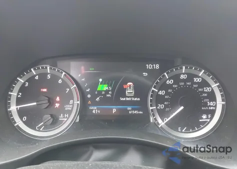 2023 Toyota Highlander Xle z USA, uszkodzony, nr VIN 5TDKDRBH3PS037474